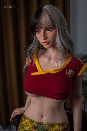 Silicone Sex Doll Julie / 165 cm / E-Cup - XT Doll