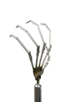 Articulated fingers 2.0-2