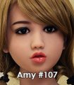 #107 Amy