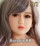 Aurora #4
