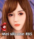 #85 Mei (Silikon)
