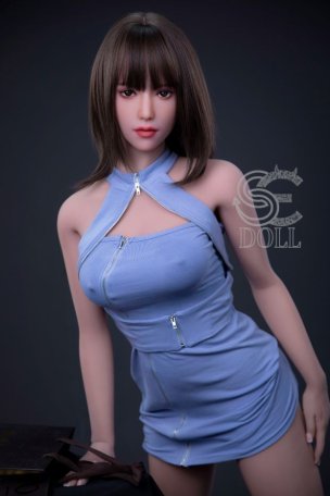 Sex Doll SED223 Mayu / 163 cm / E-Cup - SEDOLL