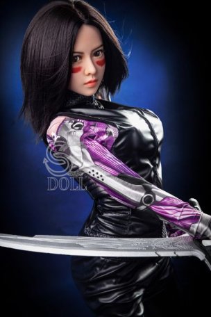 Sex Doll SED077 Kiko / 156 cm / E-Cup - SEDOLL