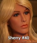 #40 Sherry