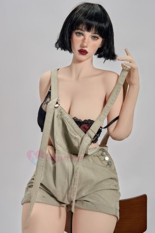 Sex Doll Cecily / 164 cm / G-Cup - Sigafun