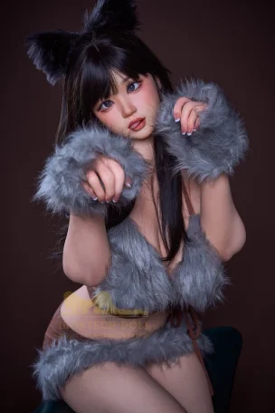 Silicone Sex Doll Nia / 165 cm / F-Cup - Wonder Dolly