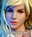 #118 Leslie