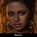 Naomi