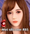 #85 Mei (Silikon)