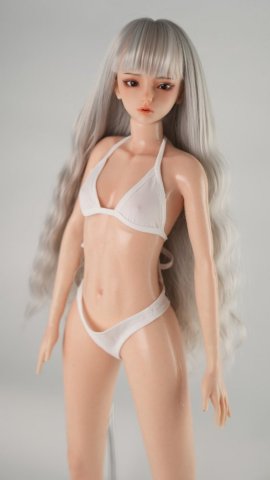 Mini Sex Doll Lana / 60 cm / A-Cup - Doll Forever