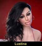 Lustina