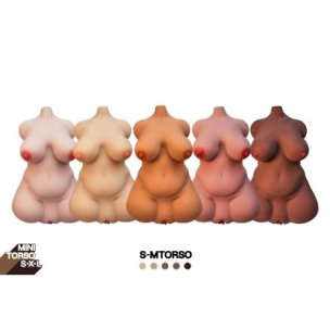 Torzo Sex Doll / S-M - Climax Doll