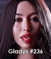 #236 Gladys
