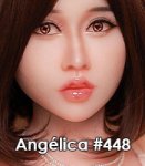 #448 Angelika