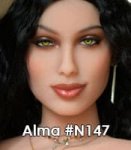 Alma #N147