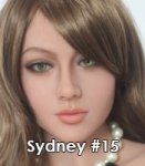 #15 Sydney