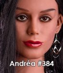 #384 Andrea