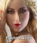 Paula #N175