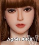 #468 Agnes