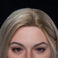 Wig (choose style above)