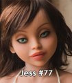 #77 Jess