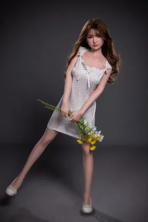 Sex Doll Yufan / 151 cm / B-Cup - Starpery