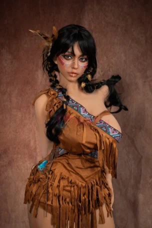 Sex Doll Ada / 159 cm / D-Cup - Sigafun