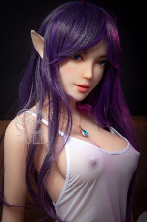 Sex Doll SED022 Olivia / 151 cm / E-Cup - SEDOLL
