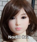 #21 Nadia