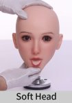 Soft Silicone (Oral 12cm)