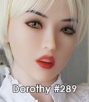 #289 Dorothy