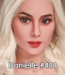 #408 Danielle