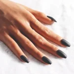 No.M2.Matte Black