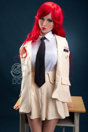 Sex Doll SED146 Brittany / 166 cm / C-Cup - SEDOLL
