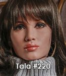 #220 Tala